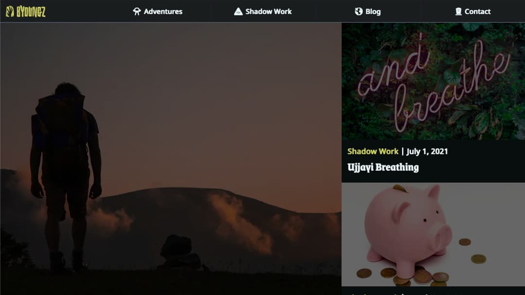 Headless WordPress and Gatsby