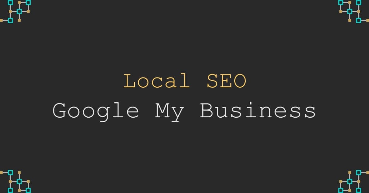Local SEO Guide: Google Business Profile